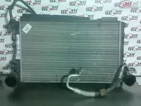 Radiator Intercooler Volkswagen Scirocco 1 4tsi An 2009 Cavd 