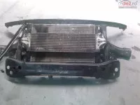 Radiator Intercooler Volkswagen Transporter T5 1 9 Tdi An 2007 Brs 