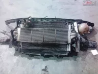 Radiator Intercooler Volkswagen Transporter T5 1 9 Tdi An 2005 