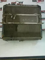 Radiator Racire Ulei Kia K2500 