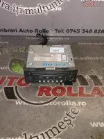 Radio Cd Citroen C4 An 2006 