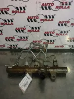 Rampa Injectoare Dacia Logan 1 5 Euro 5 Dci An 2012 