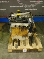 Rampa Injectoare Dacia Logan 1 5d An 2012 