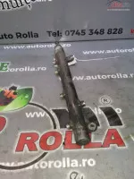 Rampa Injectoare Fiat Ducato 2 3d An 2009 