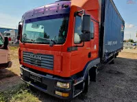Dezmembrari Man Tgl 8210 An 2008 Manual 4 Cilindrii Biturbo
