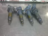 Set Bobine Chooper Toyota Avensis 1 8s Autom An 2005 