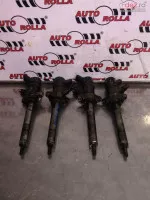 Set Injectoare 4 Bucati Peugeot 307 1 6hdi An 2006 