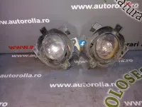 Set Proiectoare Nissan Qashqai 1 5d An 2007 