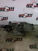 Suport Accesorii Skoda Octavia 2 0d 