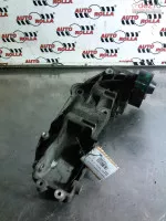 Suport Accesorii+rola Renault Master 2 3d An 2014 