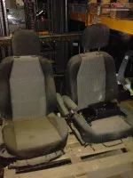 Scaune Fata Peugeot 307 1 6hdi Break 