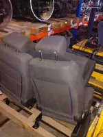Scaune Fata Si Spate Nissan Navara An 2008 