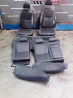 Scaune+bancheta Infiniti Q50 An 2016 Piese auto în Vadu Pasii, Buzau Dezmembrari