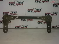 Scut Bara Fata Nissan Qashqai 1 5 Dci An 2010 
