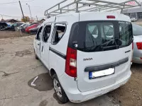 Dezmembrari Dacia Dokker 1 5 Dci An 2015 Euro 6 K9k E6