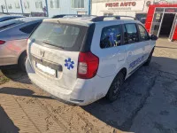 Dezmembrari Dacia Logan Mcv 0 9tce An 2018 H4b B4