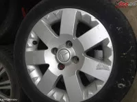 Jante aliaj Citroen C3 2003