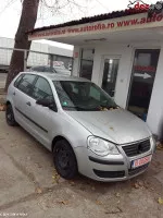 Dezmembram Vw Polo 1 2s 2008 