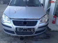 Fata Auto Volkswagen Polo 2008 