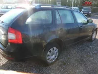 Dezmembrez Skoda Octavia 2 1 9tdi An 2010 