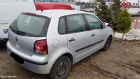 Dezmembrez Volkswagen Polo 1 4tdi An 2008 