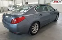 Dezmembrez Peugeot 508 2 0hdi Hibrid 2012 