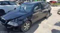 Dezmembrez Skoda Octavia 1 9tdci Cutie Dsg An 2009 