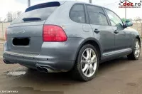 Dezmembrez Porsche Cayenne An 2006 