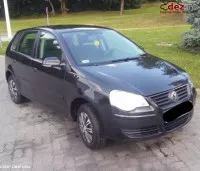Dezmembrari Volkswagen Polo An 2007 