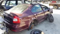 Dezmembrari Skoda Octavia 2 Elemente De Caroserie 