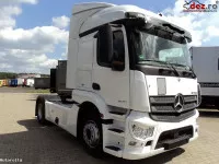Dezmembrari Mercedes Actros 1840, an 2018, OM470LA