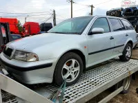 Dezmembrari Skoda Octavia 1 9tdi An 2000