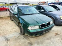 Dezmembrari Skoda Octavia 1 1 6s An 2000 Akl