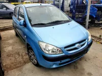 Dezmembrari Hyundai Getz 1 1s An 2009