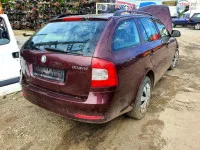 Dezmembrari Skoda Octavia 2 1 8tsi An 2010 Cda