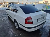 Dezmembrari Skoda Octavia 1 9 Tdi An 2008 Bxe