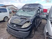 Dezmembrari Renault Trafic 2 0 D 2011 Euro 5 M9r A6 Dezmembrari Aut