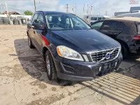Dezmembrari Volvo Xc60 2 0 D An 2011 4x2 Drivee D5204t