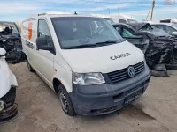 Dezmembrari Volkswagen Transporter T5 1 9 Tdi An 2003 Axb