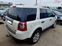 Dezmembrari Land Rover Freelander 2 2 2d An 2008 224dt