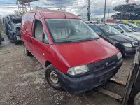 Dezmembrari Fiat Scudo 1 9 An 2001 Wjy