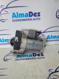 Electromotor Bmw X3 G01 G02 2 0d An 2021 cod RSW22A12