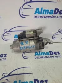 Electromotor Audi A4 B9 Allroad 3 0 Tdi 2016 cod 057911024 Piese auto în Cluj-Napoca, Cluj Dezmembrari