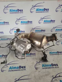 Filtru Particule Audi A4 B9 Allroad 3 0 Tdi 2016 cod 8W0131765 / 8W0181AA Piese auto în Cluj-Napoca, Cluj Dezmembrari