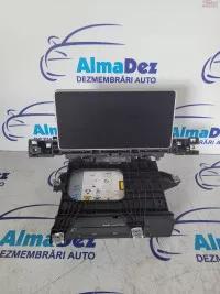 Navigatie Completa Audi A4 B9 Allroad 3 0 Tdi 2016 cod 8W0919605 / 8W0035035D Piese auto în Cluj-Napoca, Cluj Dezmembrari