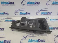 Nuca Schimbator Cu Rama Audi A4 B9 Allroad 3 0 Tdi 2016 Piese auto în Cluj-Napoca, Cluj Dezmembrari