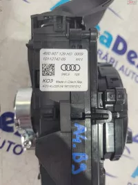 Spirala Volan Cu Bloc Lumini Audi A4 B9 Allroad 3 0 Tdi 2016 cod 4M0907129 Piese auto în Cluj-Napoca, Cluj Dezmembrari