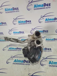 Turbina Audi A4 B9 Allroad 3 0 Tdi 2019 cod 059145873CL Piese auto în Cluj-Napoca, Cluj Dezmembrari