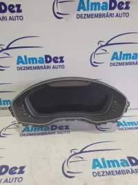 Virtual Cockpit Audi A4 B9 Allroad 3 0 Tdi 2016 cod 8W5920790B Piese auto în Cluj-Napoca, Cluj Dezmembrari