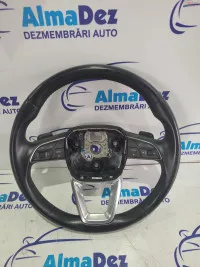 Volan Audi A4 B9 Allroad 3 0 Tdi 2016 Piese auto în Cluj-Napoca, Cluj Dezmembrari